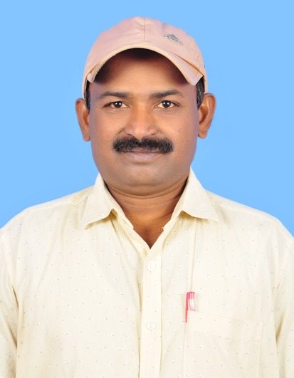 Team Member Photo